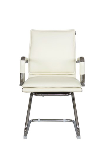 Кресло компьютерное Riva Chair 6003-3 (Бежевый) в Перми - изображение 1