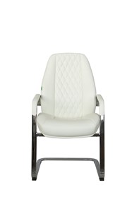 Кресло Riva Chair F385 (Белый) в Перми - предосмотр 1