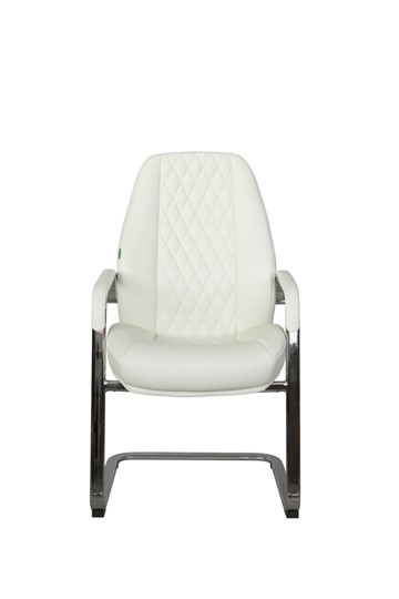Кресло Riva Chair F385 (Белый) в Перми - изображение 1