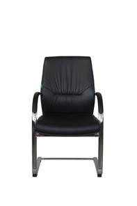 Офисное кресло Riva Chair С1815 (Черный) в Перми - предосмотр 1