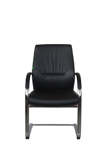 Офисное кресло Riva Chair С1815 (Черный) в Перми - изображение 1