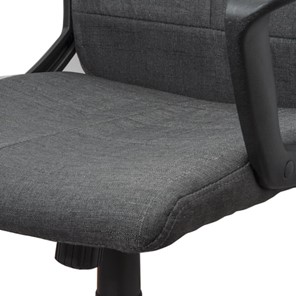Кресло Brabix Focus EX-518 (ткань, серое) 531576 в Перми - предосмотр 7