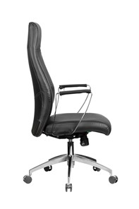 Кресло компьютерное Riva Chair 9208 (Черный) в Перми - предосмотр 2