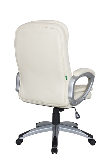 Компьютерное кресло Riva Chair 9110 (Бежевый) в Перми - изображение 3