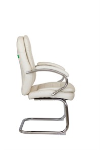 Офисное кресло Riva Chair 9024-4 (Бежевый) в Перми - предосмотр 2