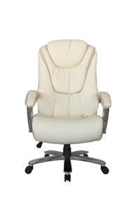 Кресло компьютерное Riva Chair 9373 (Бежевый) в Перми - предосмотр 1