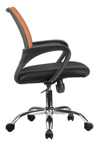 Кресло Riva Chair 8085 JE (Оранжевый) в Березниках - предосмотр 2