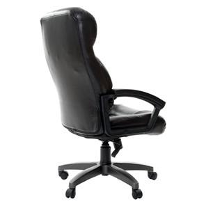 Кресло офисное Brabix Vector EX-559 (экокожа "премиум", черное) в Перми - предосмотр 2
