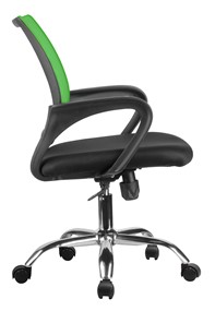 Компьютерное кресло Riva Chair 8085 JE (Зеленый) в Перми - предосмотр 2