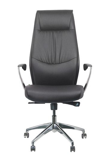 Кресло Riva Chair A9184 (Черный) в Перми - изображение 1