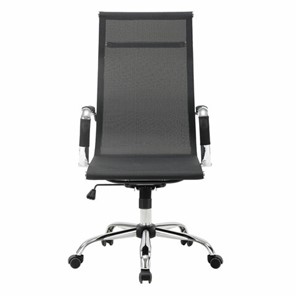 Компьютерное кресло Brabix Line EX-530 (хром, сетка, черное) 531846 в Перми - предосмотр 4