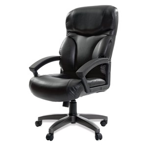 Кресло офисное Brabix Vector EX-559 (экокожа "премиум", черное) в Перми - предосмотр 3