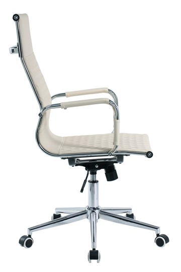 Кресло Riva Chair 6016-1 S (Бежевый) в Перми - изображение 2