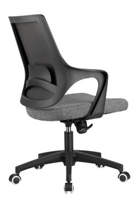Кресло Riva Chair 928 (Серый) в Перми - предосмотр 3