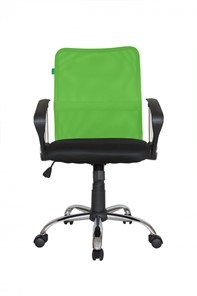 Компьютерное кресло Riva Chair 8075 (Зеленый) в Перми - предосмотр 1