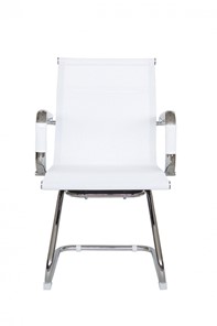 Офисное кресло Riva Chair 6001-3 (Белый) в Перми - предосмотр 1