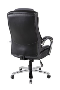 Компьютерное кресло Riva Chair 9373 (Черный) в Перми - предосмотр 3