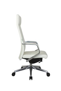 Офисное кресло Riva Chair A1811 (Белый) в Соликамске - предосмотр 2