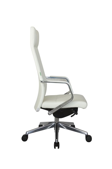 Офисное кресло Riva Chair A1811 (Белый) в Перми - изображение 2