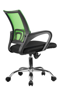 Компьютерное кресло Riva Chair 8085 JE (Зеленый) в Перми - предосмотр 3