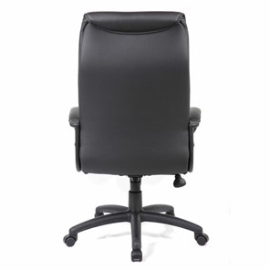 Компьютерное кресло Brabix Premium Work EX-513 (экокожа, черное) 531943 в Перми - предосмотр 3