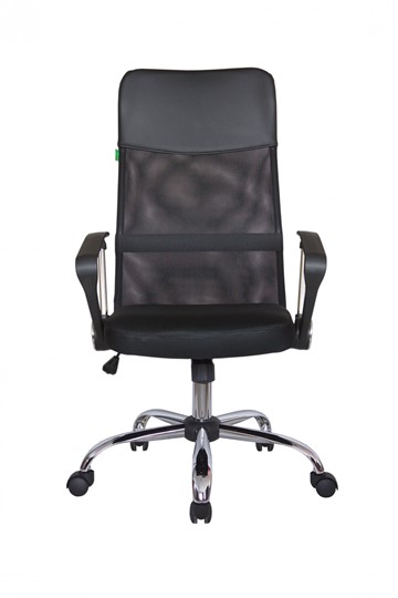 Кресло Riva Chair 8074 (Черный) в Перми - изображение 1