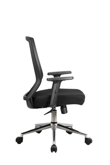 Кресло Riva Chair 871E (Черный) в Перми - изображение 2