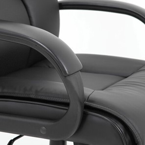 Компьютерное кресло Brabix Premium Work EX-513 (экокожа, черное) 531943 в Перми - предосмотр 7