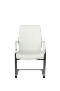 Кресло компьютерное Riva Chair С1815 (Белый) в Перми - предосмотр 1