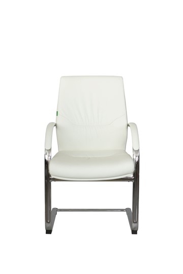Кресло компьютерное Riva Chair С1815 (Белый) в Перми - изображение 1