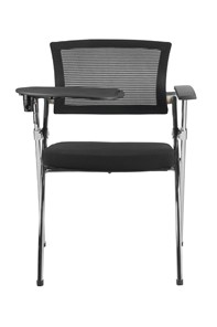 Офисное кресло складное Riva Chair 462ТEС (Черный) в Перми - предосмотр 5