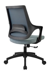 Офисное кресло Riva Chair 928 (Зеленый) в Перми - предосмотр 3
