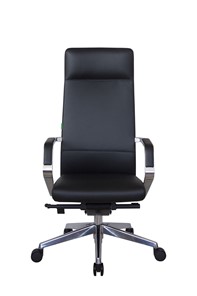 Кресло офисное Riva Chair A1811 (Черный) в Перми - предосмотр 1