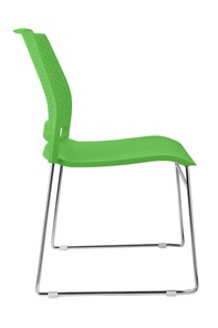 Компьютерное кресло Riva Chair D918 (Зеленый) в Перми - предосмотр 2