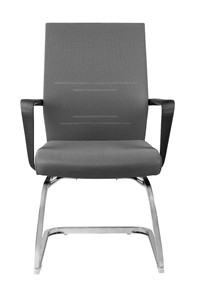 Кресло офисное Riva Chair G818 (Черный) в Перми - предосмотр 1