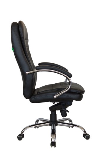 Кресло Riva Chair 9024 (Черный) в Перми - изображение 2