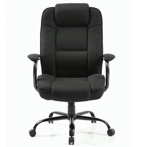 Кресло офисное Brabix Premium Heavy Duty HD-002 (ткань) 531830 в Кунгуре - предосмотр