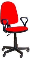 Офисное кресло Prestige gtpPN/S2 в Березниках - изображение
