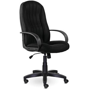 Компьютерное кресло Brabix Classic EX-685 (ткань E, черное) 532024 в Кунгуре