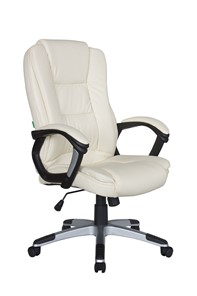 Кресло офисное Riva Chair 9211 (Бежевый) в Перми - предосмотр