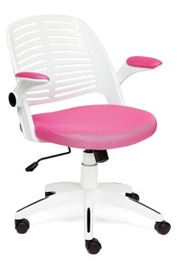 Кресло компьютерное JOY ткань, розовый, арт.11999 в Березниках