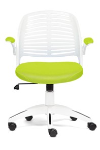 Кресло компьютерное JOY ткань, зеленый, арт.11998 в Перми - предосмотр 1