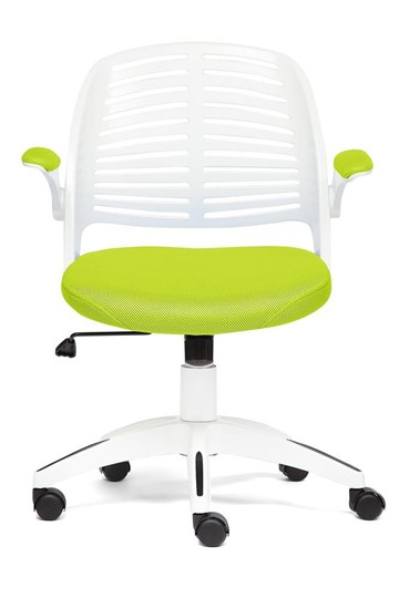 Кресло компьютерное JOY ткань, зеленый, арт.11998 в Перми - изображение 1
