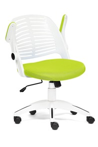 Кресло компьютерное JOY ткань, зеленый, арт.11998 в Перми - предосмотр 2