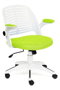 Кресло компьютерное JOY ткань, зеленый, арт.11998 в Березниках