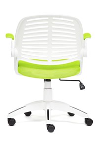 Кресло компьютерное JOY ткань, зеленый, арт.11998 в Перми - предосмотр 4