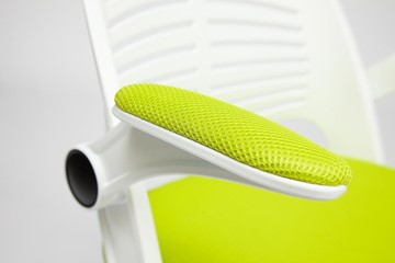 Кресло компьютерное JOY ткань, зеленый, арт.11998 в Перми - предосмотр 5