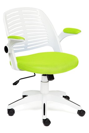 Кресло компьютерное JOY ткань, зеленый, арт.11998 в Перми - изображение
