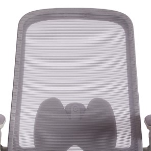 Кресло компьютерное MESH-10 ткань, серый, арт.19673 в Перми - предосмотр 6