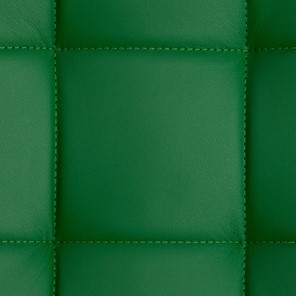 Кресло компьютерное TRENDY (22) кож/зам/ткань, зеленый/серый, арт.19519 в Перми - предосмотр 8